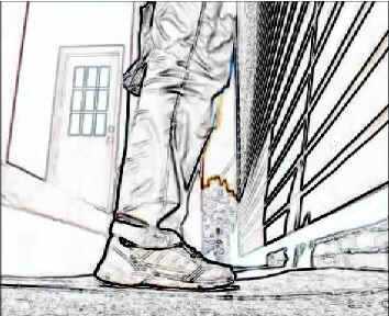 OpsShop - Get Your BROOM On Sweeper!